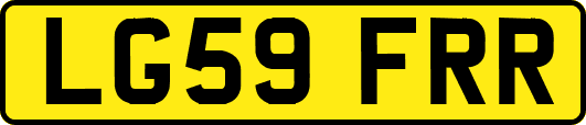 LG59FRR