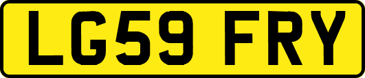 LG59FRY