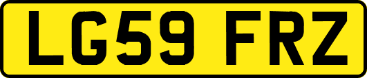 LG59FRZ