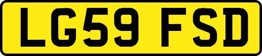LG59FSD