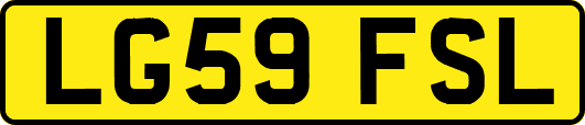 LG59FSL