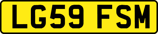 LG59FSM