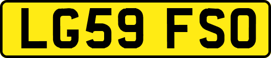 LG59FSO