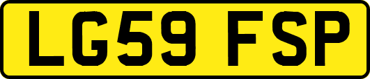 LG59FSP