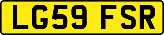 LG59FSR