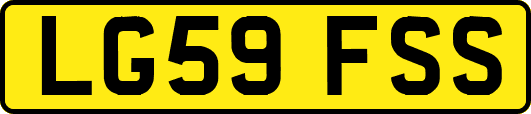 LG59FSS