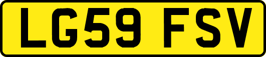 LG59FSV