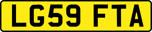 LG59FTA