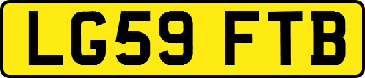 LG59FTB