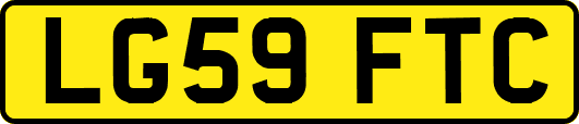 LG59FTC