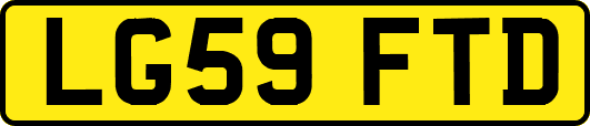LG59FTD