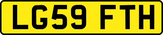LG59FTH
