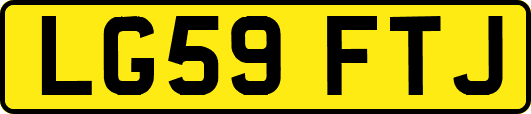 LG59FTJ