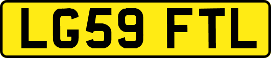LG59FTL