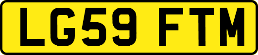 LG59FTM