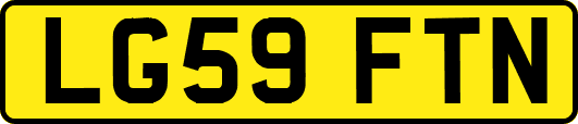 LG59FTN