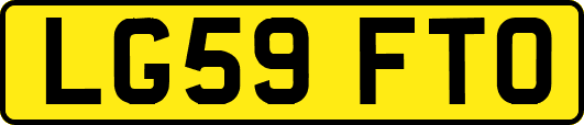 LG59FTO