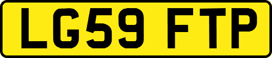 LG59FTP