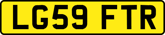 LG59FTR