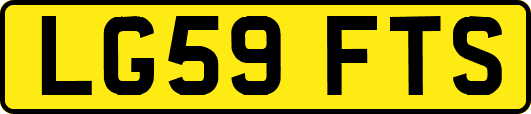 LG59FTS