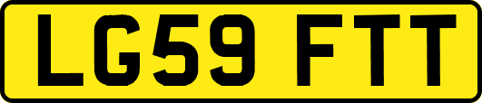 LG59FTT