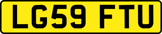 LG59FTU