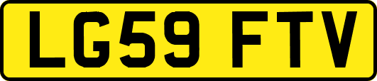 LG59FTV