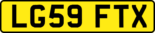 LG59FTX