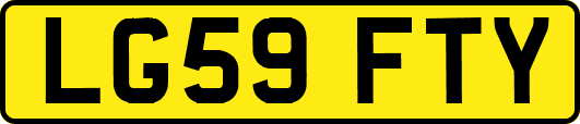 LG59FTY