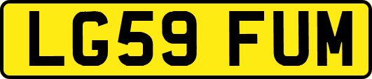 LG59FUM