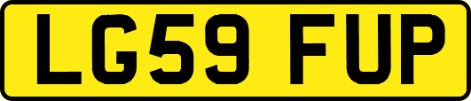 LG59FUP