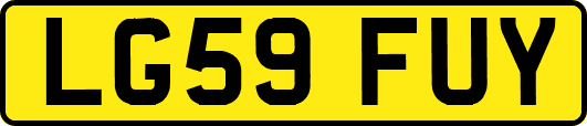 LG59FUY