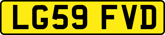 LG59FVD