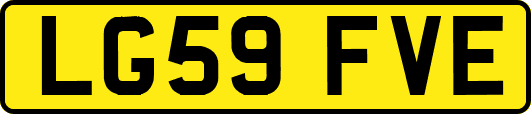 LG59FVE