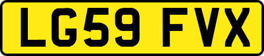 LG59FVX