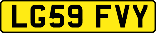 LG59FVY