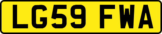 LG59FWA
