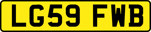 LG59FWB