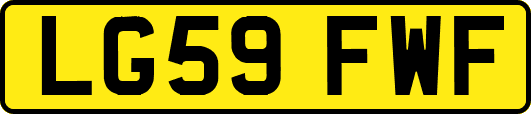 LG59FWF