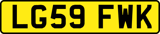LG59FWK