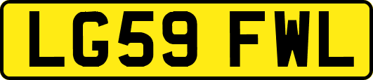 LG59FWL