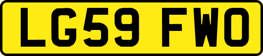 LG59FWO