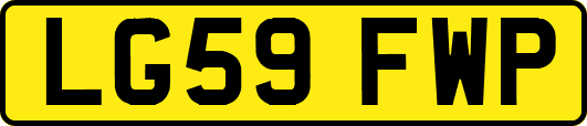LG59FWP