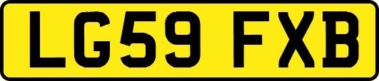 LG59FXB