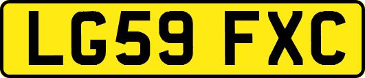 LG59FXC