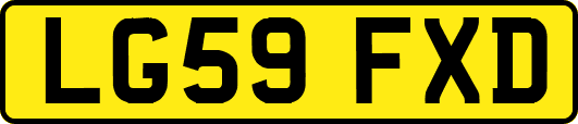 LG59FXD