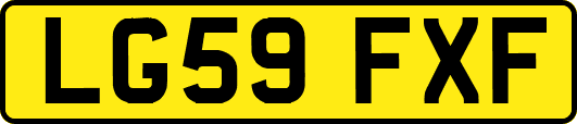LG59FXF