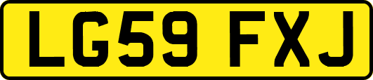 LG59FXJ