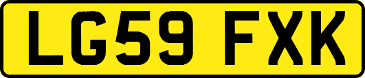 LG59FXK