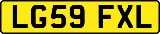 LG59FXL